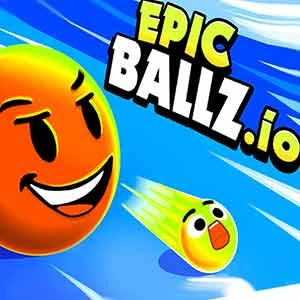 EpicBallz.io UNBLOCKED