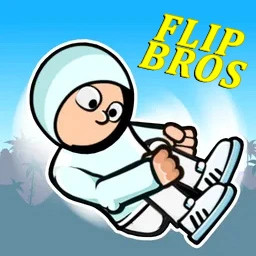 Flip Bros Game