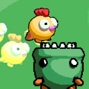 Fly Fly Fly: Flappy Bird Game