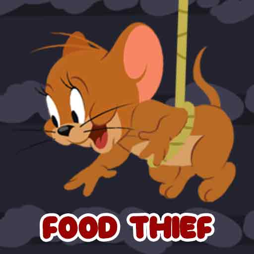 Food Thief