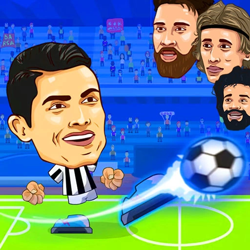 Football Legends Unblocked | Play Free Online Hot Games
