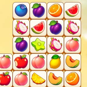 Fruit Connect 3