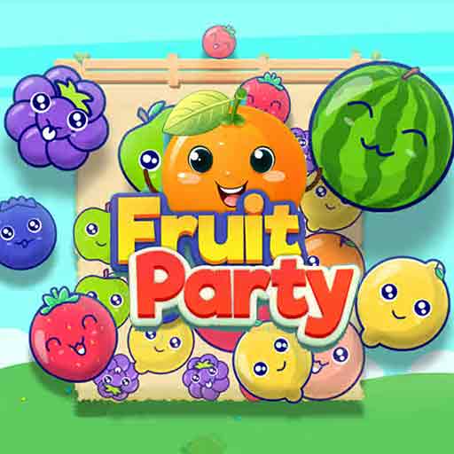 Fruit Party