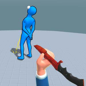 Fun Ragdoll Challenge! Mini Games Collection!