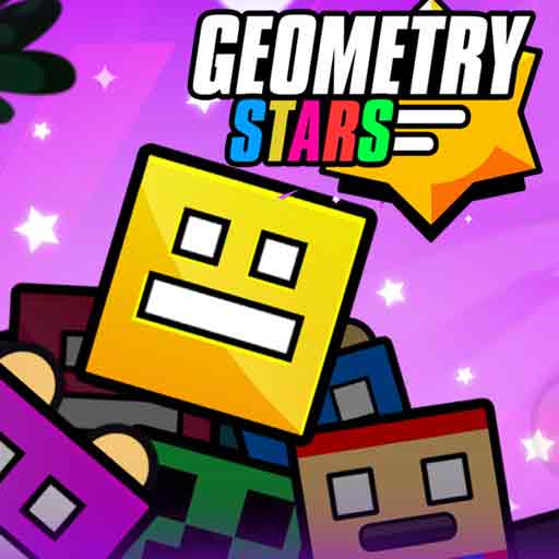 Geometry Star Kiz10