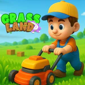Grass Land Cei