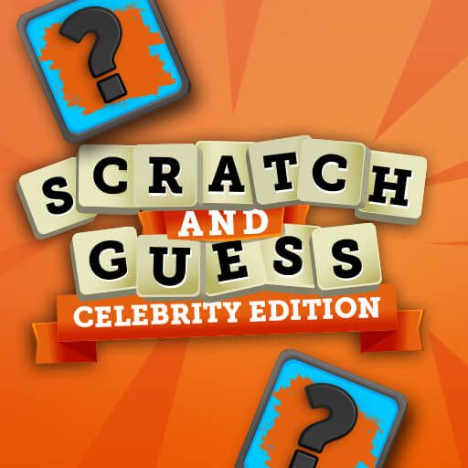 guess celebrity Words