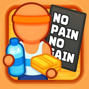 Gym Simulator Tycoon