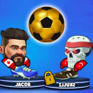 Head Soccer Arena