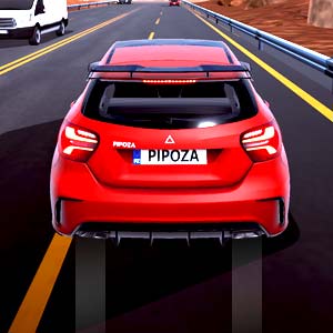 Highway Racer