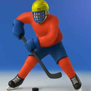 Hockey Taka