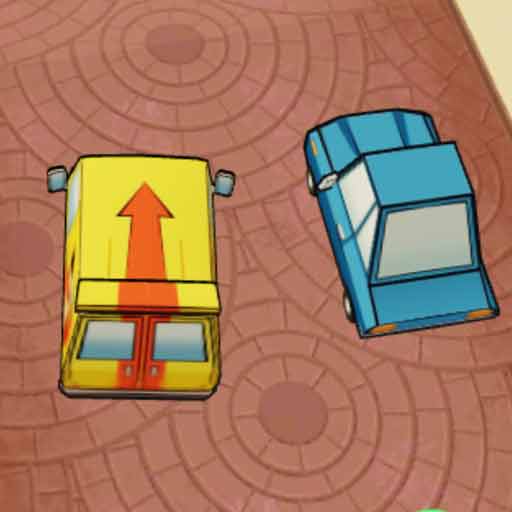 Jellystone Express