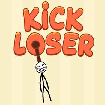 Kick Loser Unblocked