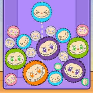 Labubu Merge