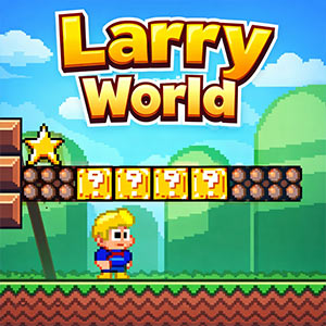 Larry World