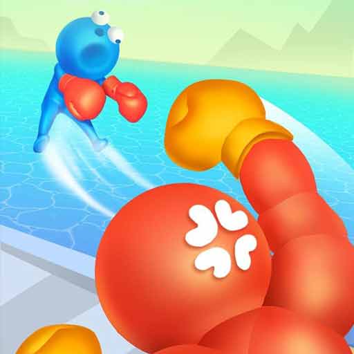 Level Up Runner Mod