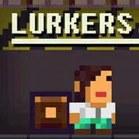 Lurkers.io Online