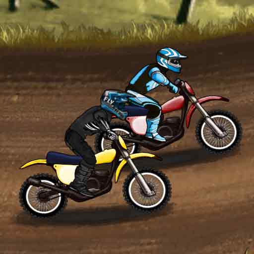 Mad Skill Motocross 2