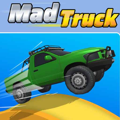 Mad Truck