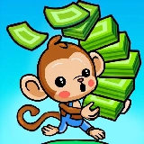 Monkey Mart Poki Game