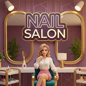 Nail Salon