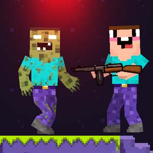 Noob Legends Dungeon Adventures (by KATbIK STUDIOS)