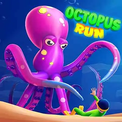 Octopus Run