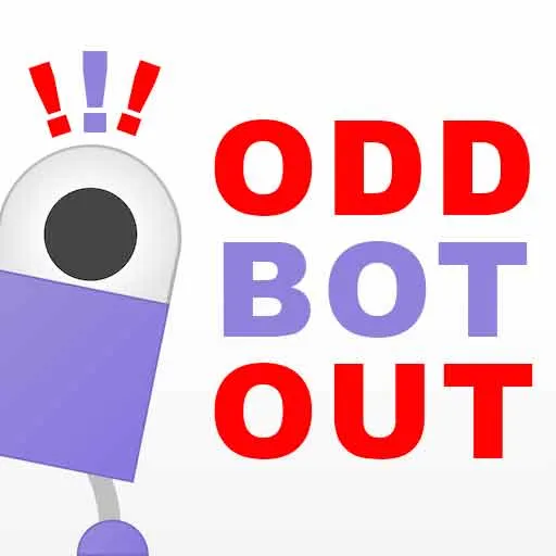 Odd Bot Out