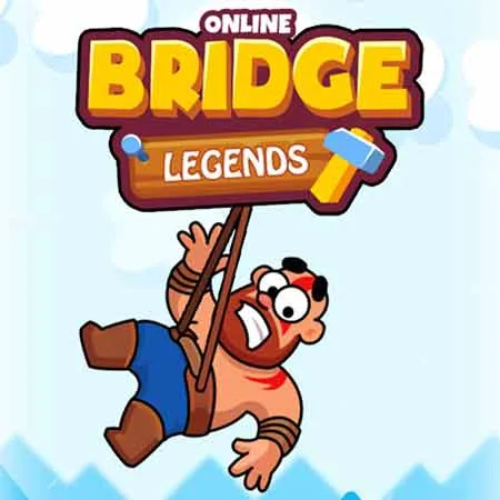 Online Bridge Legends