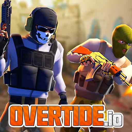 Overtide.io