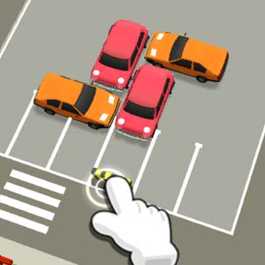 Parking Car: Parking Jam (by flashist)