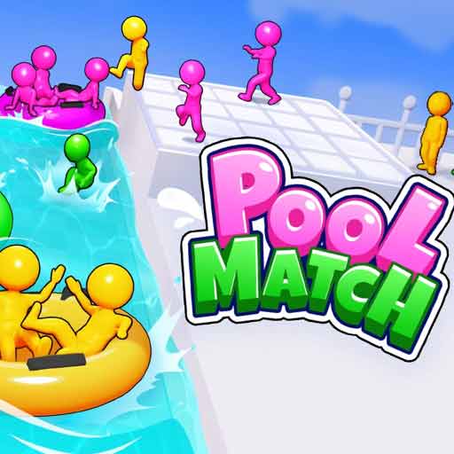 Pool Match Crazygames