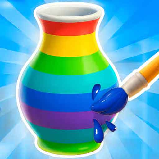 Pottery Master