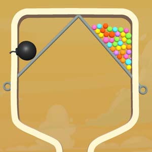 Pull The Pin Crazy Games