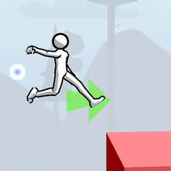 Right Jump