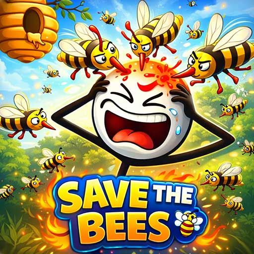 Save The Bees