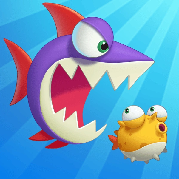 Shark.io Poki Game | Play Free Online Hot Games