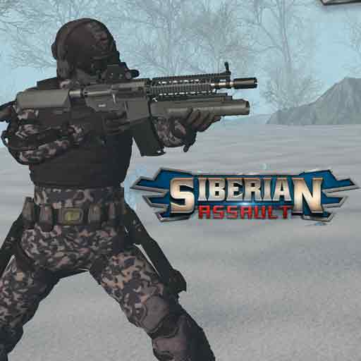 Siberian Assault