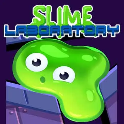 Slime Laboratory Online