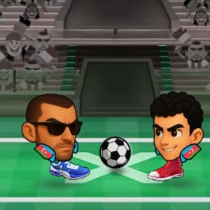 Soccer Arena X