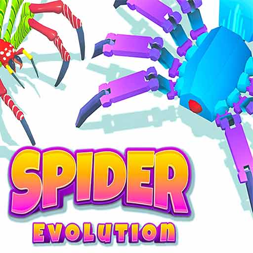 Spider Evolution