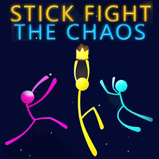 Stick Fight The Chaos