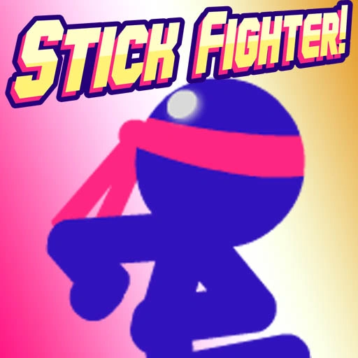 Jugando Stick Fighter en Poki 