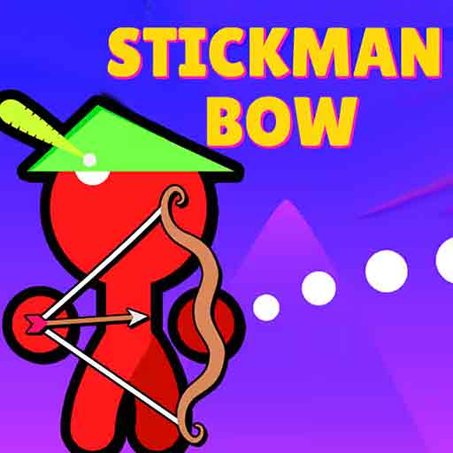 Stickman Bow Unblocked