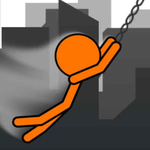 Stickman Parkour