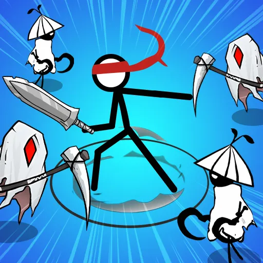 Stickman Rogue