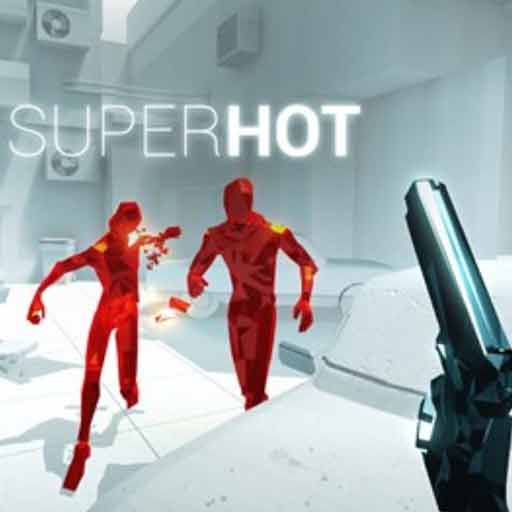 Super Hot Shooting