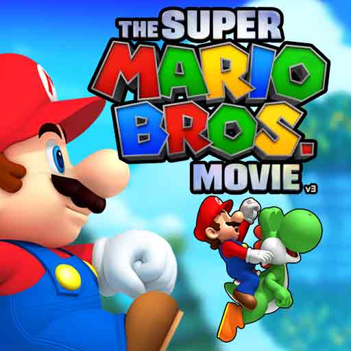 Super Mario Bros Movie 2