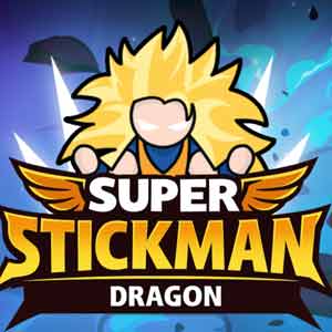 Super Stickman Dragon