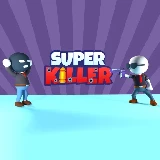 Mr bullet 3D